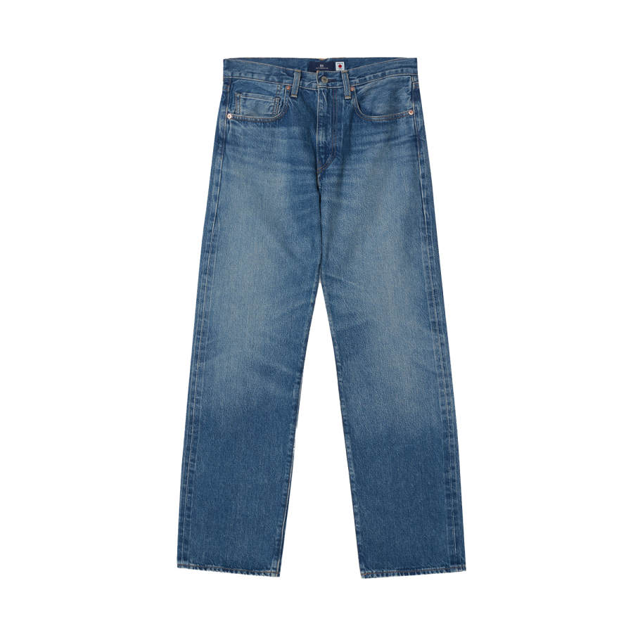 Levis Levis Regular Fit Straight Jeans