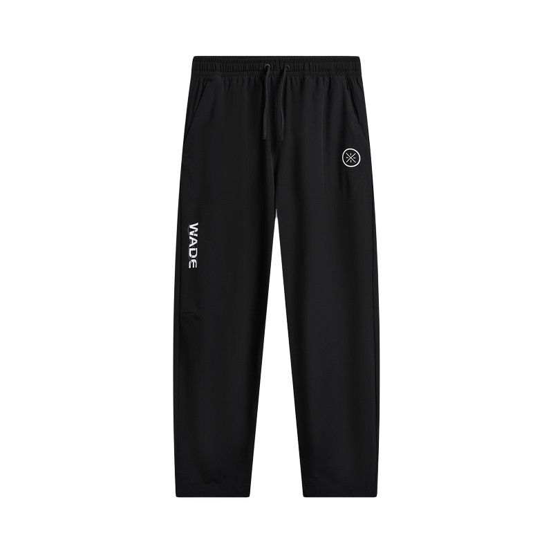 Li-Ning Li Ning Sports Pants Men's Black Moderate