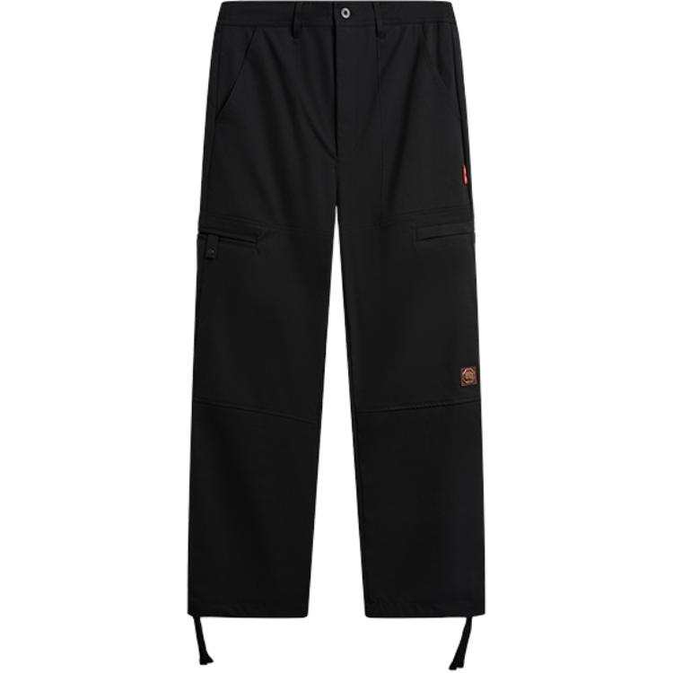 Li-Ning Li Ning Basketball Collection Casual Pants Men's