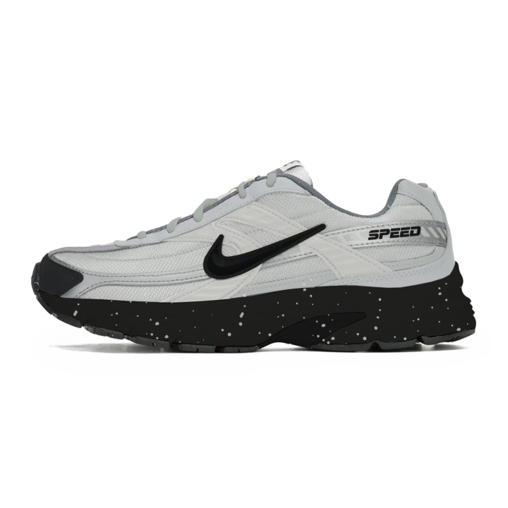 Nike Nike Initiator Casual Shoes Men's Low Top Black