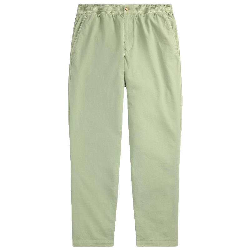 Polo Ralph Lauren Casual Pants Men's Emerald