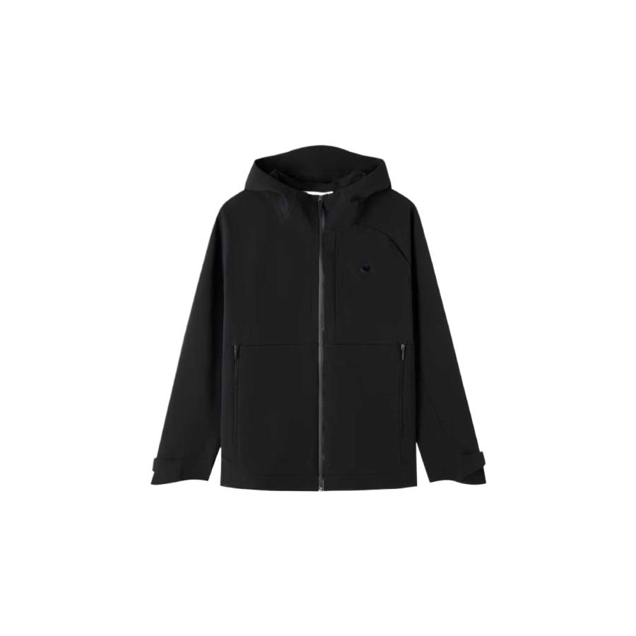 Le Coq Sportif SS26 Jacket Men's