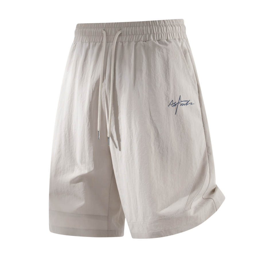 MINISO MINISO Casual Shorts Unisex Moderate