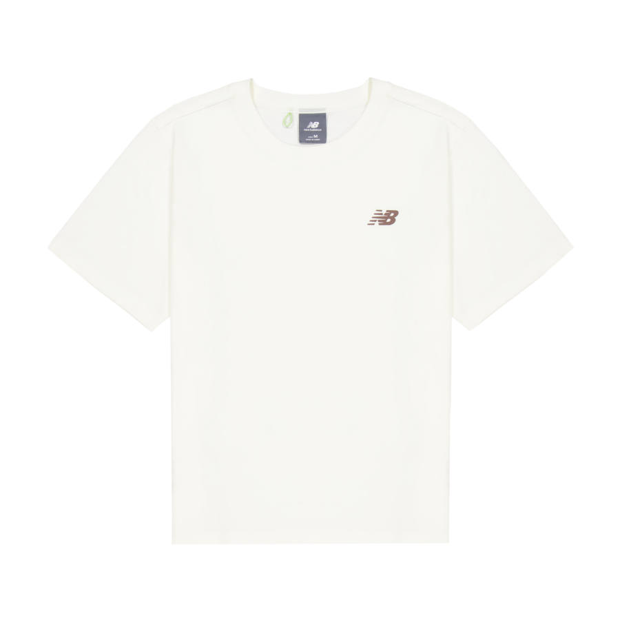 New Balance New Balance T Shirts Women's Crew Neck