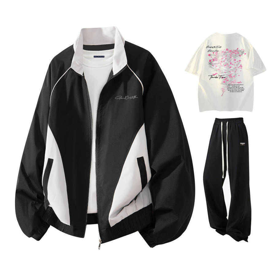 PAUL COSTELLOE Casual Sportswear Unisex