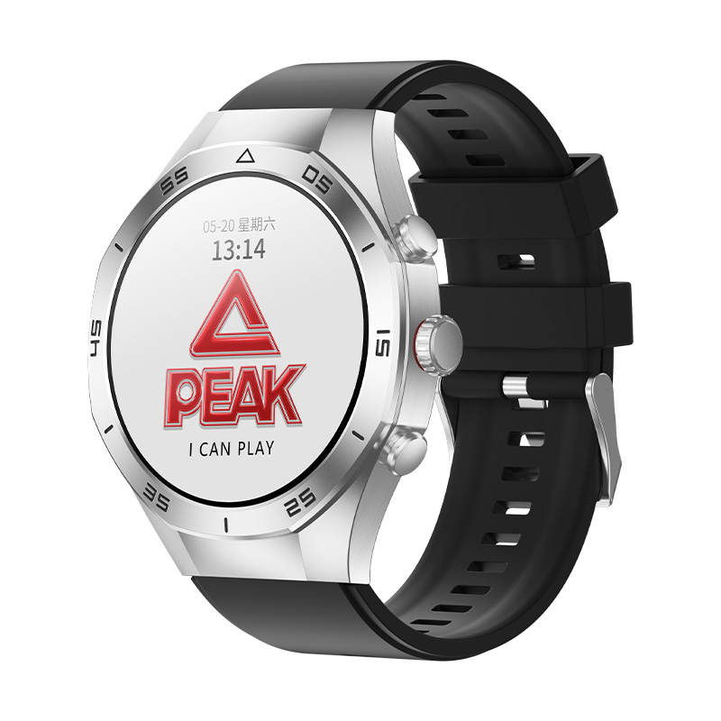 PEAK PEAK Smart Watches Bluetooth Connection Unisex