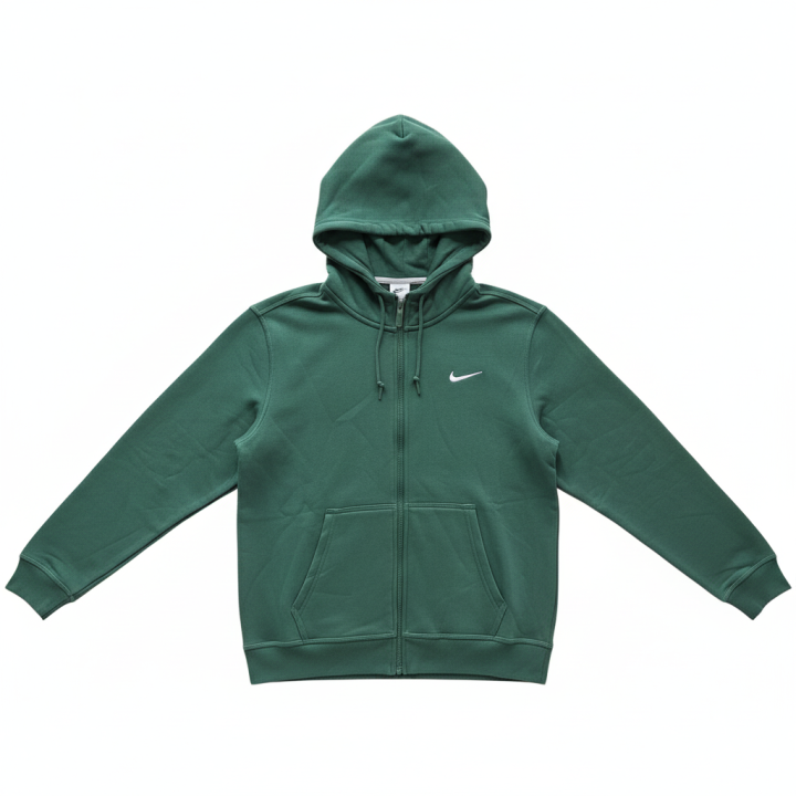 Nike Nike Sweatshirts Men's 341 Hooded Moderate