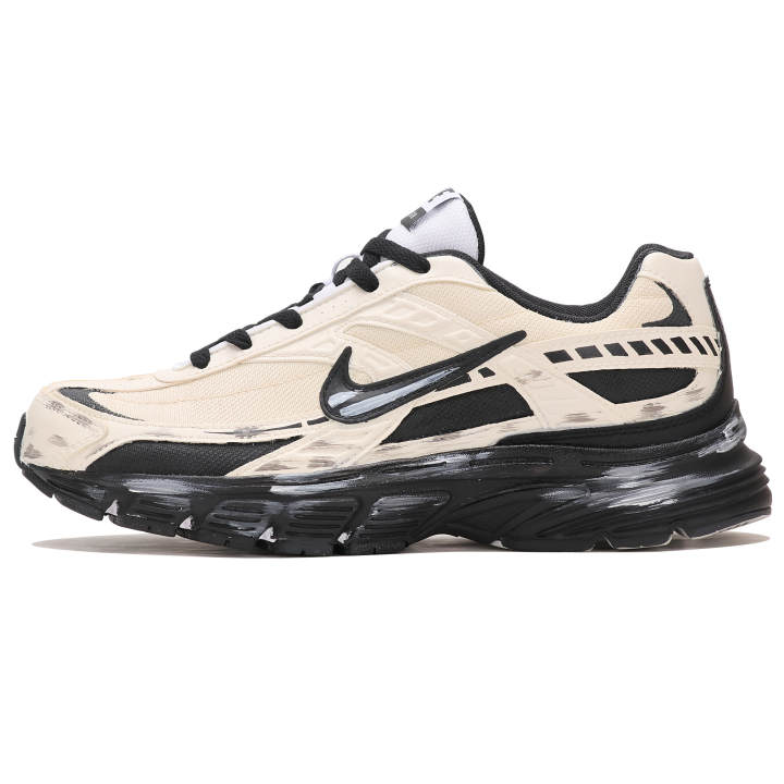 Nike Nike Initiator Running Shoes Men's Low Top Yellow/Black