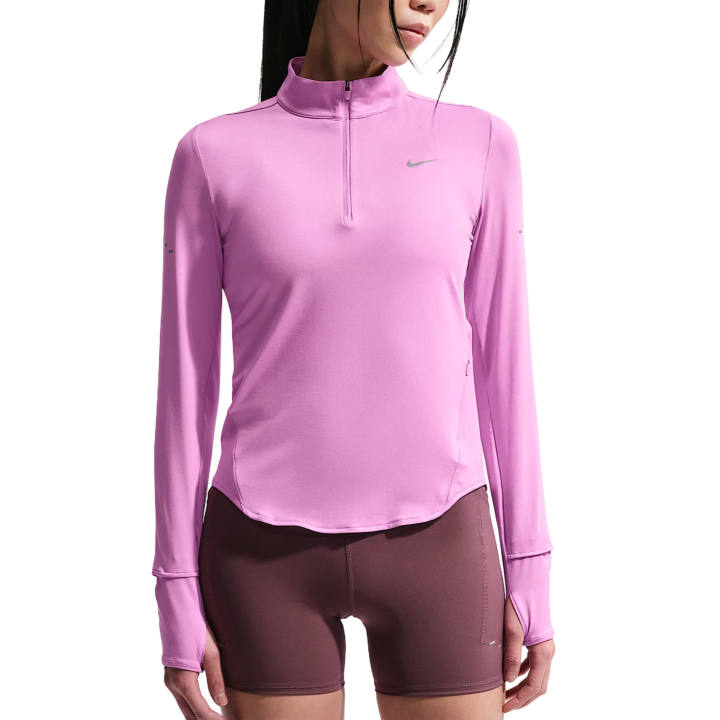 Nike Nike Dri Fit Running T Shirt Women's