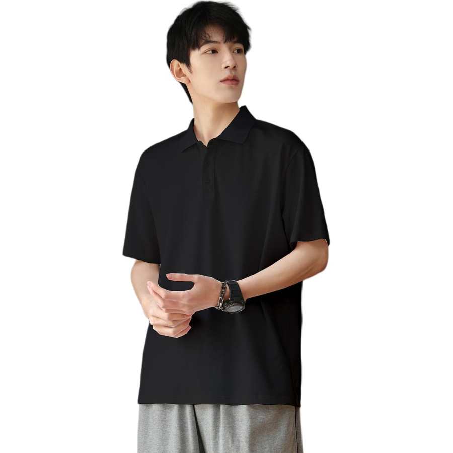 BALENO BALENO Polo Shirts Men's Moderate