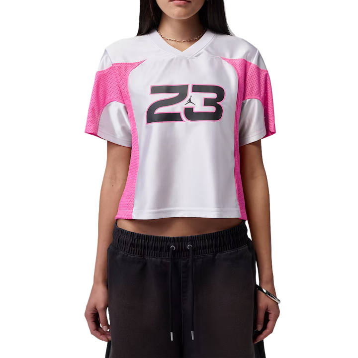 Jordan Jordan Flight Soccer Jersey Women's