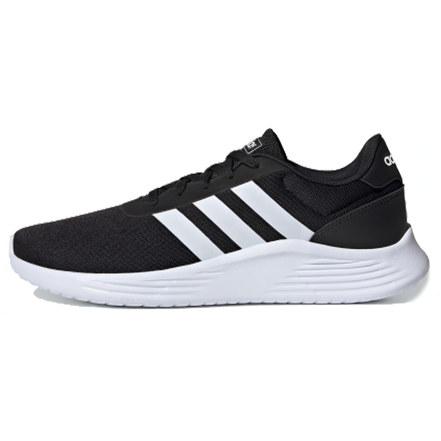 Adidas Neo Adidas Lite Racer 2.0 Core Black Cloud White