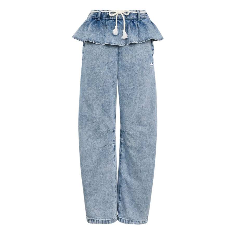 Adidas Originals OG W 2IN1 PANT Jeans Women's