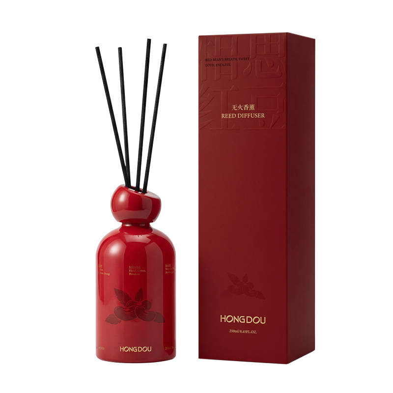 Hodo Hodo Flameless Aromatherapy
