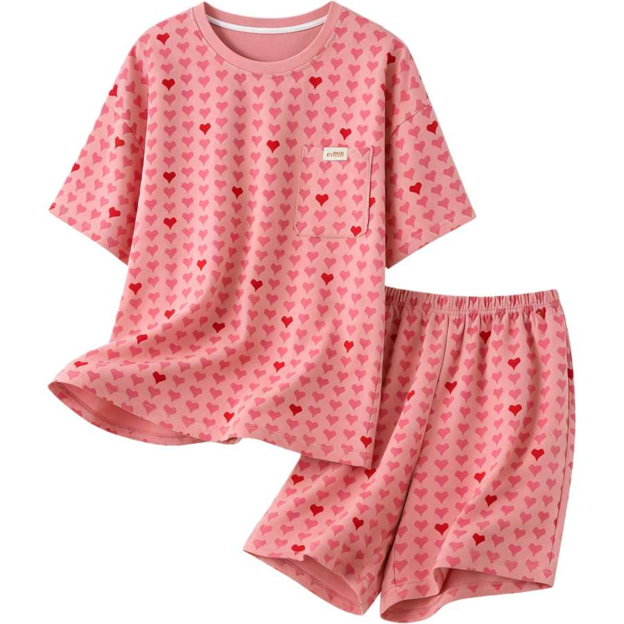 MIIOW MIIOW Women's Pajama Sets