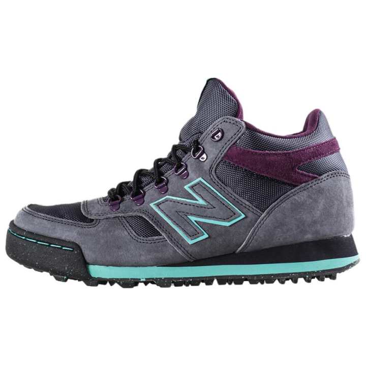 New Balance 710 New Balance 'Grey Teal'