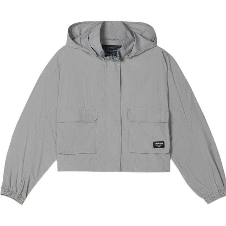 Levis Levis Sun Protection Clothing Women's