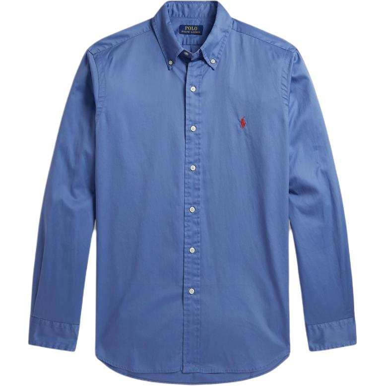 Polo Ralph Lauren Shirt Classic Version Men's