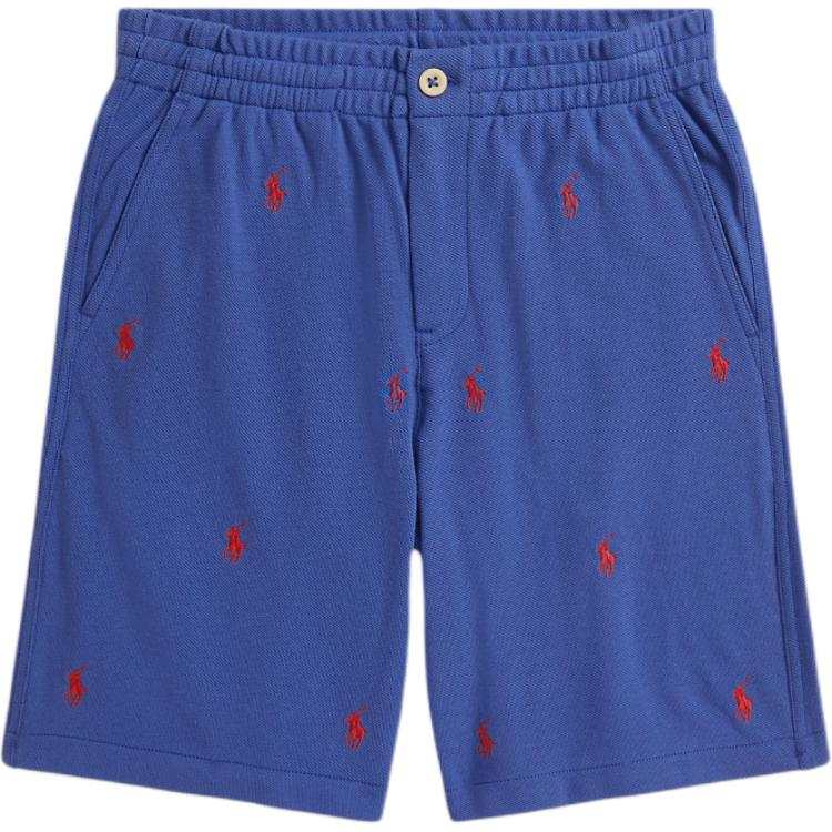 Polo Ralph Lauren Shorts Classic Version Kids'
