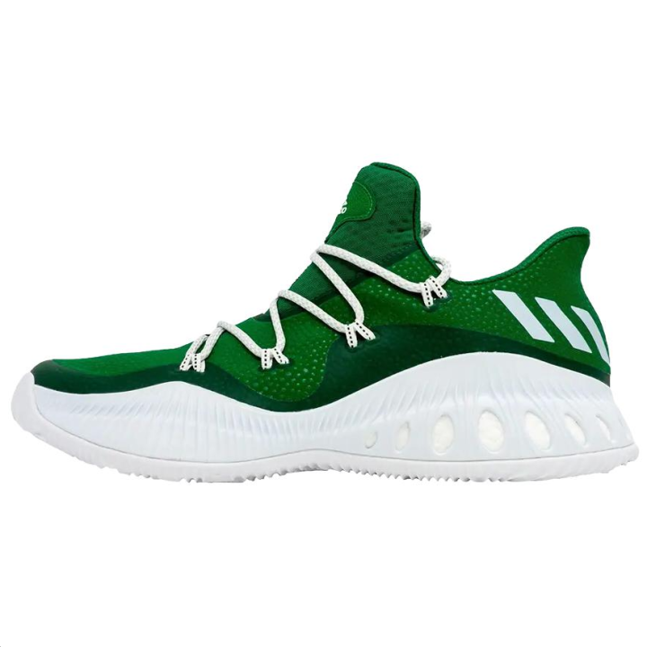 Adidas Adidas Crazy Explosive Low 'Green'