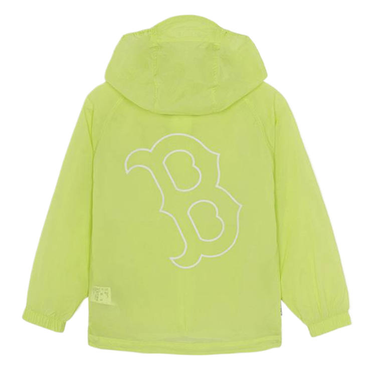 MLB KIDS Jackets Hooded Non Detachable Moderate