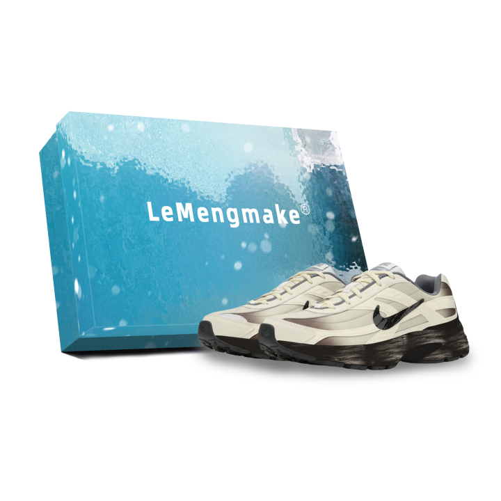 Nike Nike Initiator Casual Shoes Men's Low Top Brown