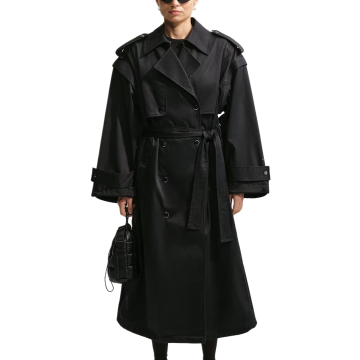 Nike Nike Sportswear Airreverent Women's Trench Coat