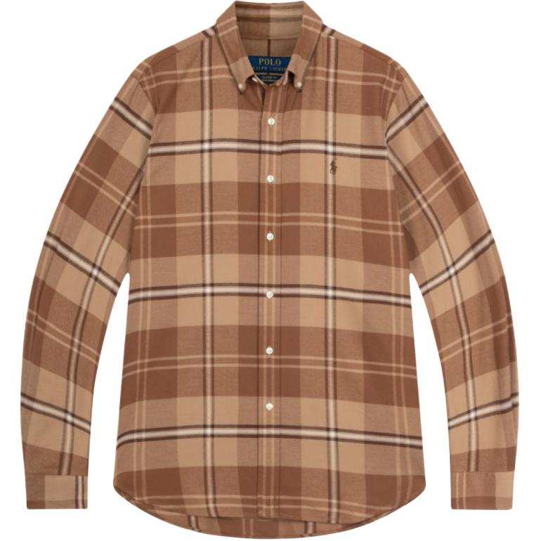Polo Ralph Lauren Shirt Classic Version Men's
