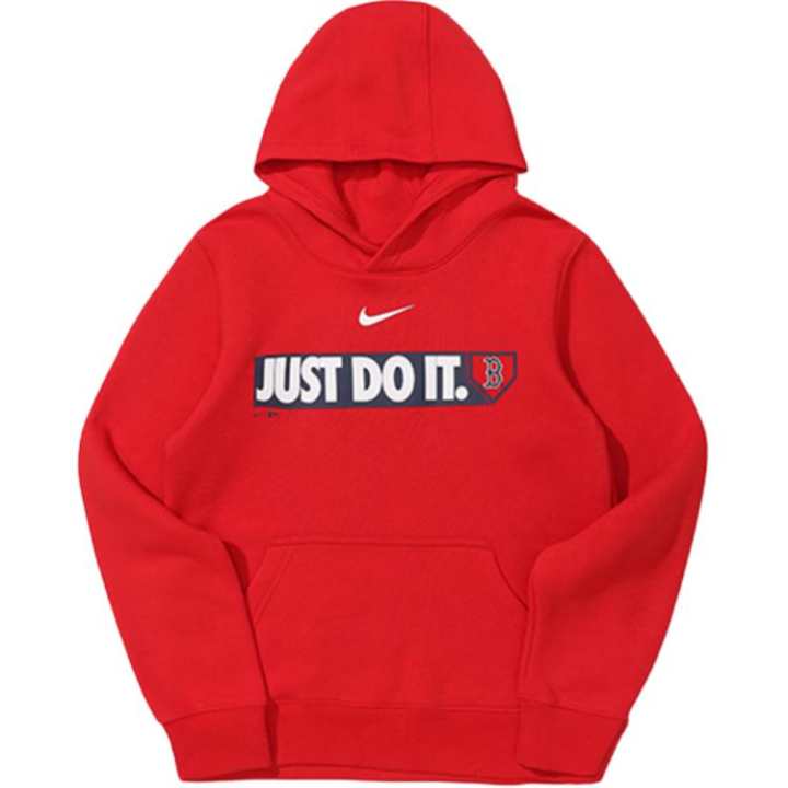 Nike Nike x MLB Sweatshirt Children Aged 3 7 Years Old