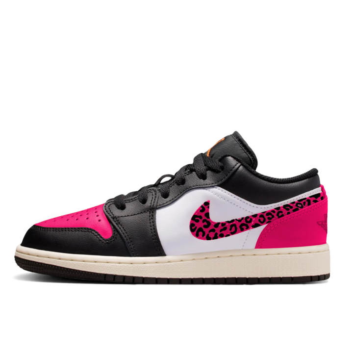 Jordan Jordan Air Jordan 1 Kids' Basketball Shoes Grade School