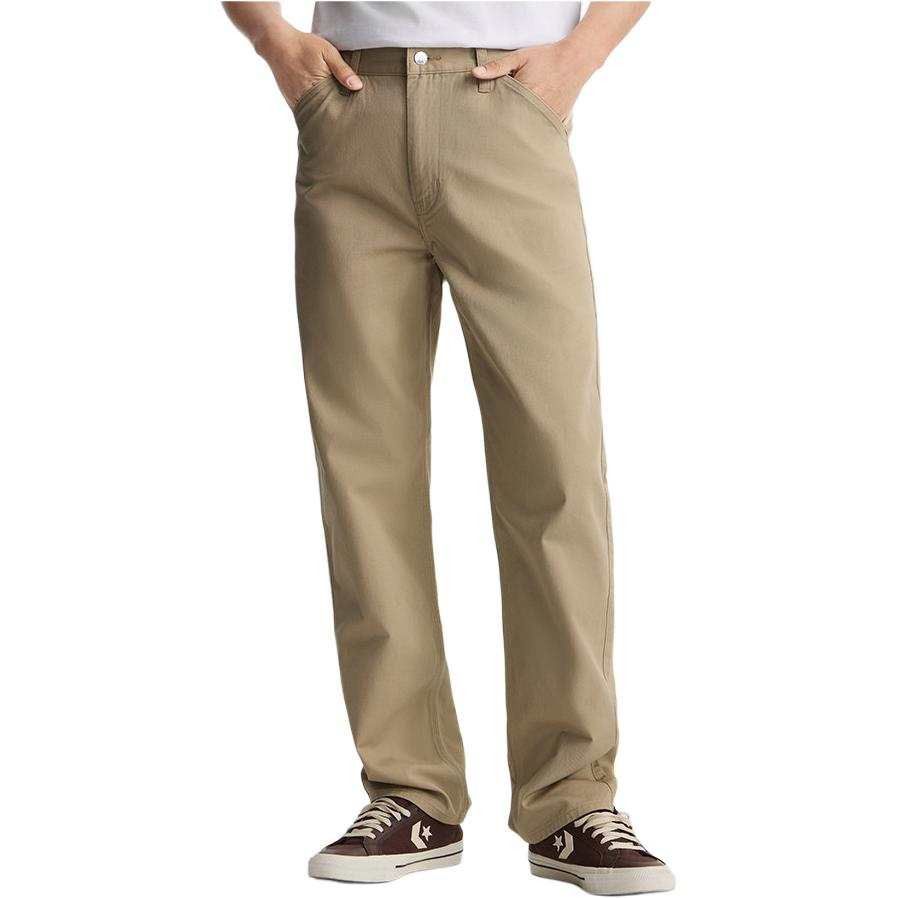 Lee Casual Pants Men's Moderate Straight Fit Pants