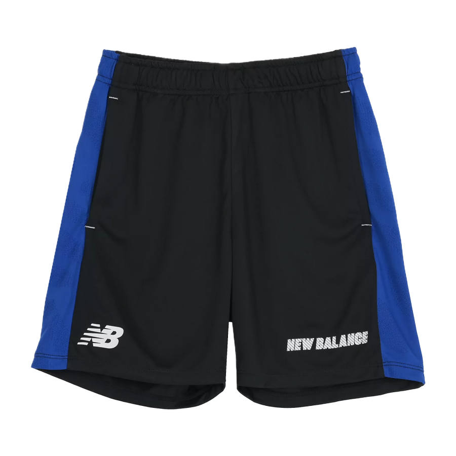 New Balance New Balance Black Out Collection Shorts Kids'