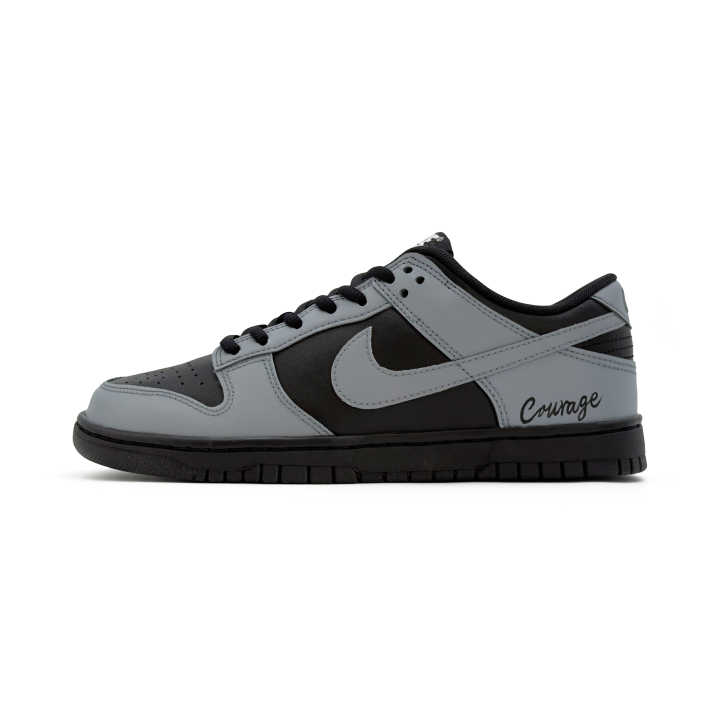 Nike Nike Dunk Slip Resistant Cushioning Abrasion Resistant Low top Skateboard Shoes Men's
