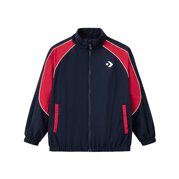 Converse Converse Kids Jackets Turtleneck Moderate
