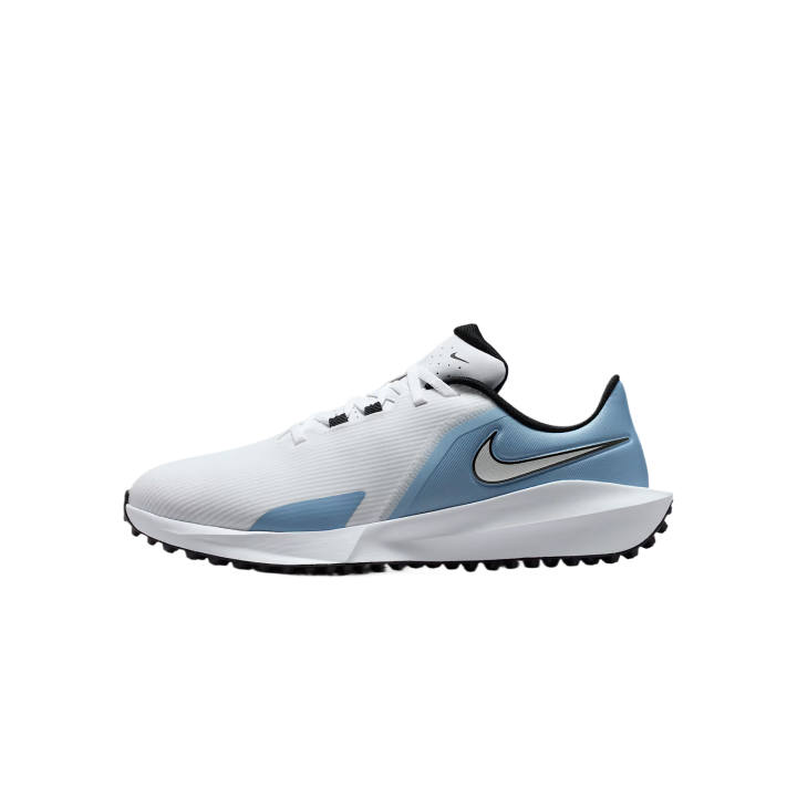 Nike Nike Infinity G Lightweight Low top Golf Shoes Unisex Wide Fit