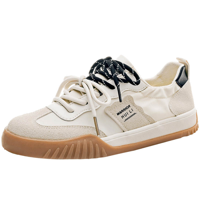 Warrior German Army Trainers Abrasion Resistant Breathable Low top Casual Skateboard Shoes Women's