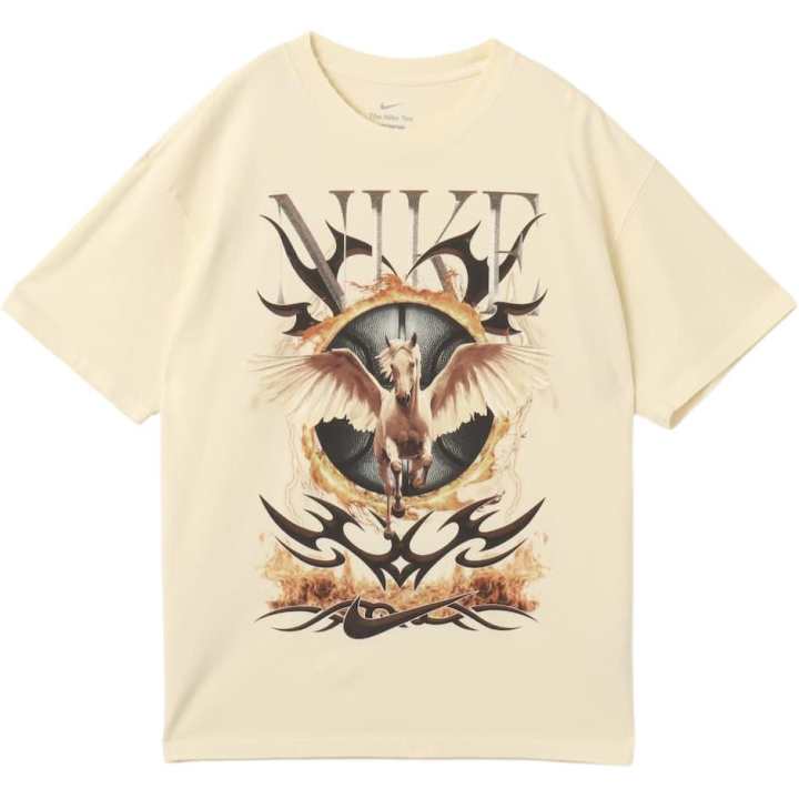 Nike Nike Men's Basketball T-Shirt