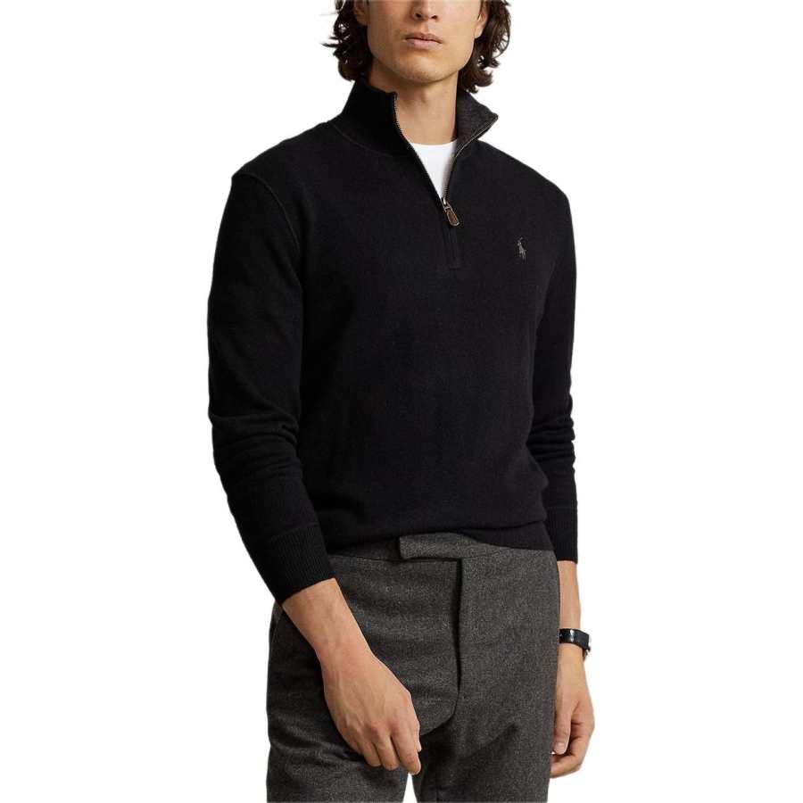 Polo Ralph Lauren Cashmere Sweater Classic Version Men's
