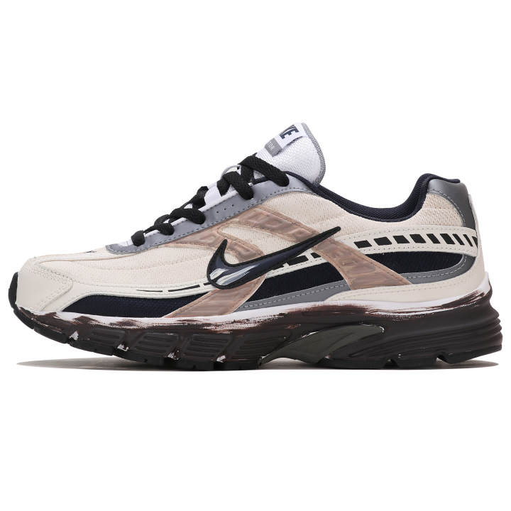 Nike Nike Initiator Running Shoes Men's Low Top Black/Brown
