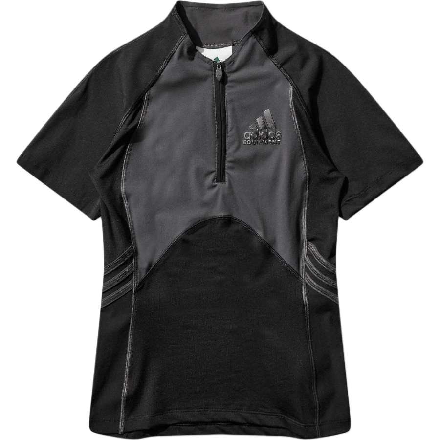 Adidas Adidas EQUIPMENT Raglan Sleeve T Shirt Women's