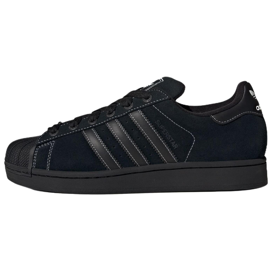 Adidas Originals Superstar Adidas Originals 2 'Core Black Footwear White'