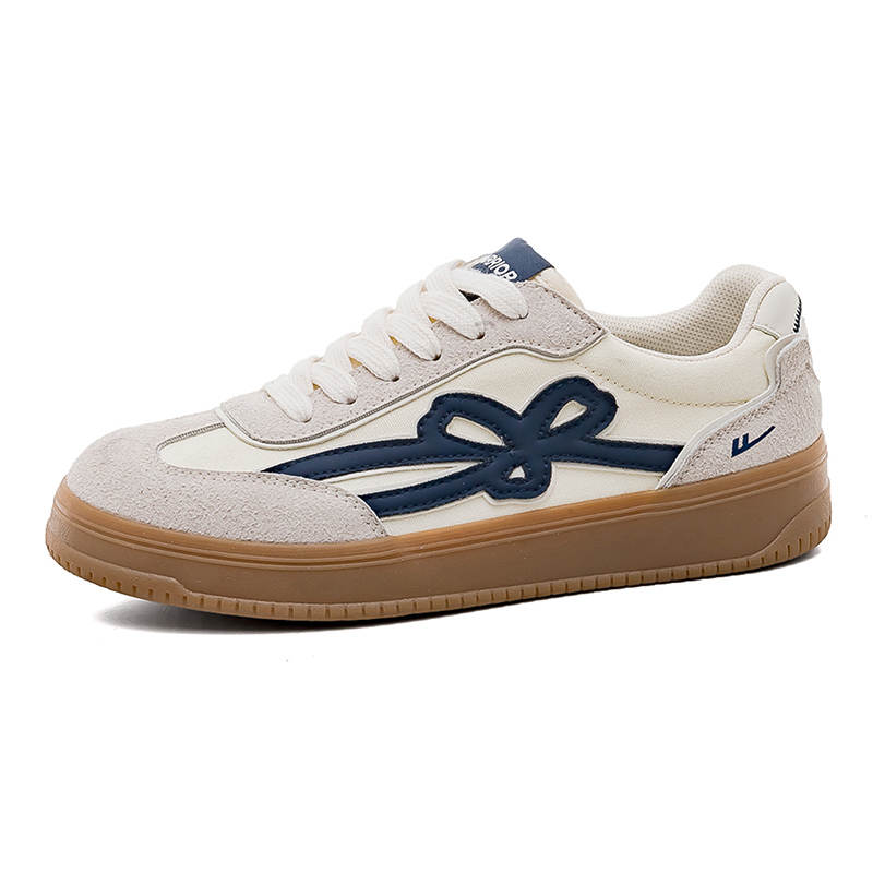 Warrior Canvas Shoes Abrasion Resistant Breathable Low top Casual Skateboard Shoes Women's