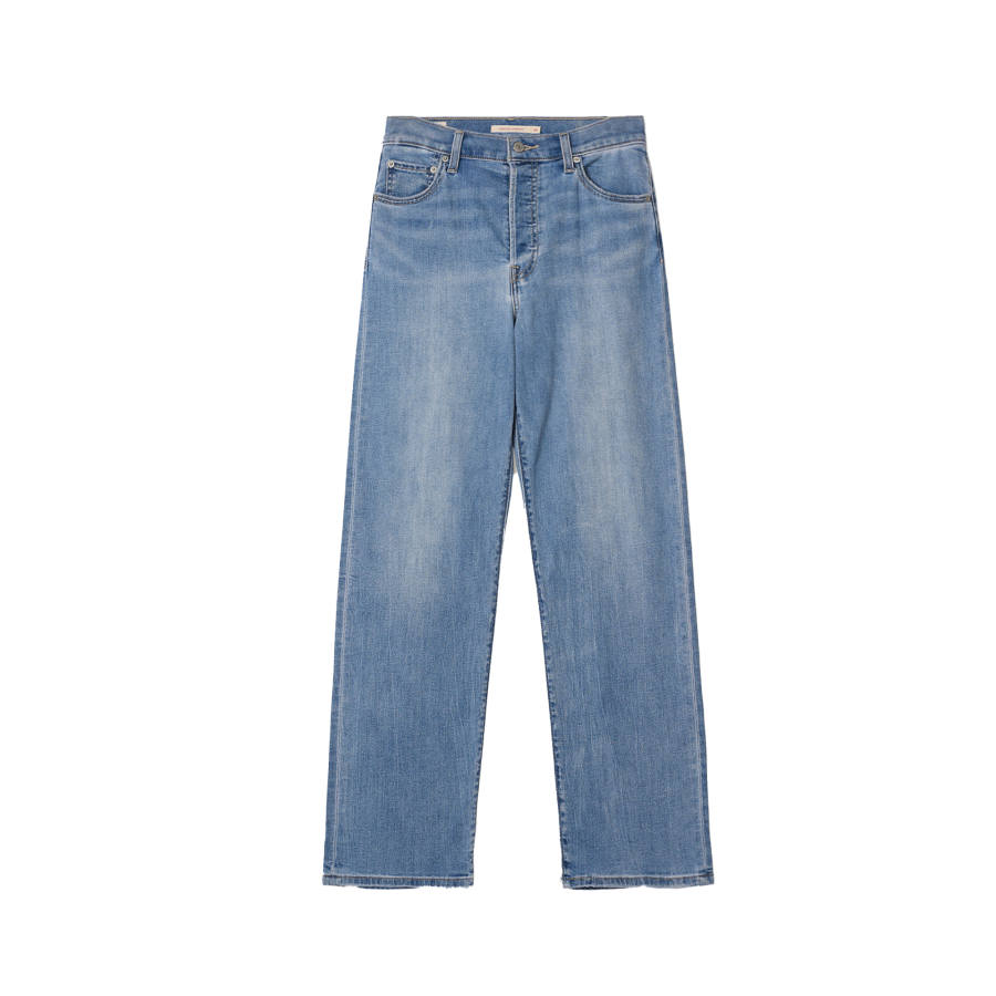 Levis Levis Straight Fit Jeans Women's
