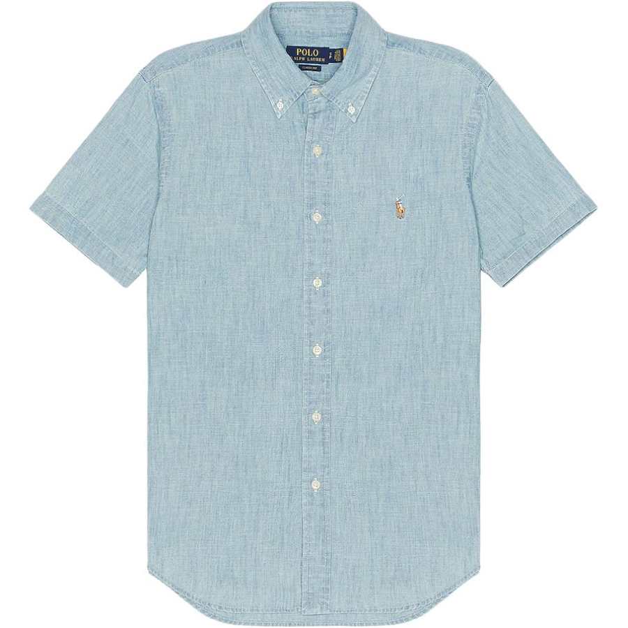 Polo Ralph Lauren Shirt Classic Version Men's