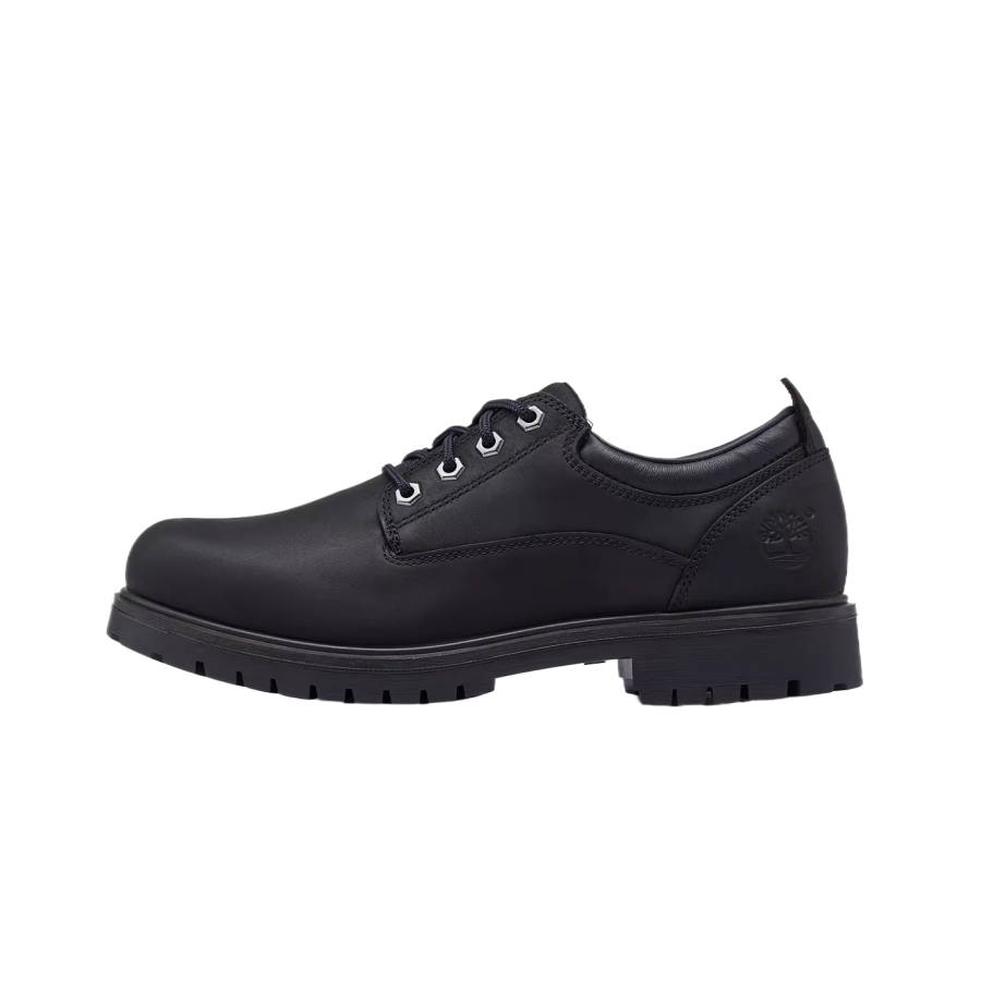 Timberland Timberland Ankle Boots Men's Black