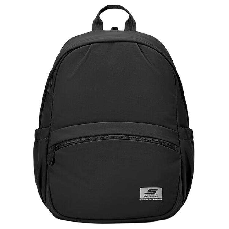 Skechers Skechers Versatile Backpack Unisex Black