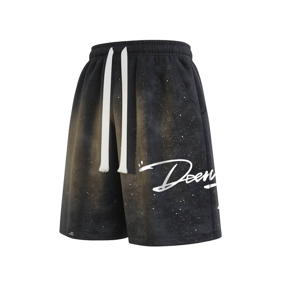 DEERWAY DEERWAY Casual Shorts Unisex Moderate
