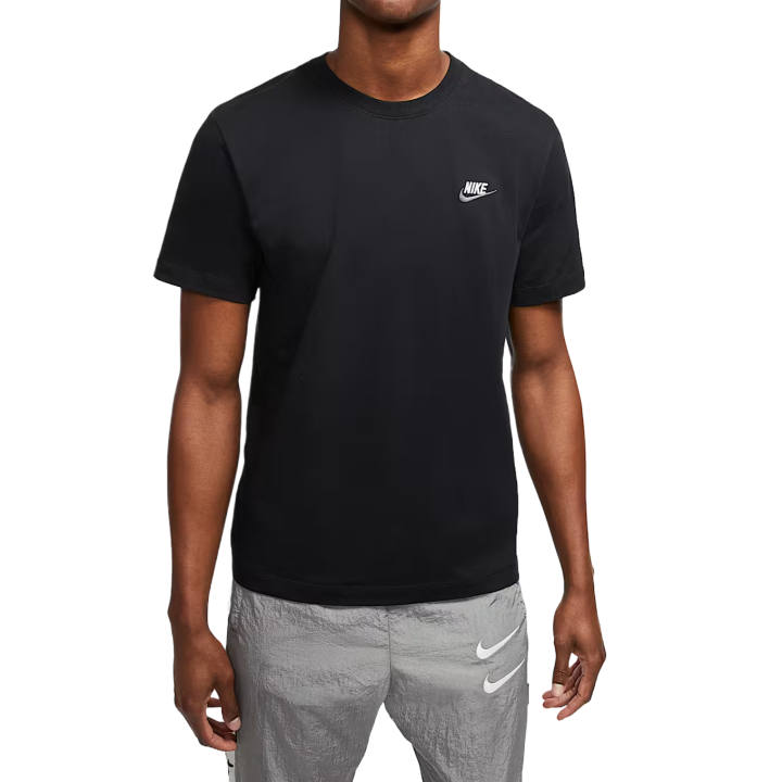 Nike Nike Sportswear Club T Shirt Men's
