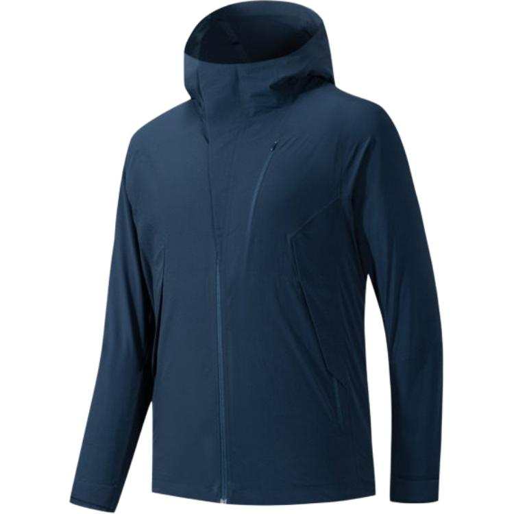 Anta Champion All Weather Collection UV Protection Sun Protection Clothing Men's