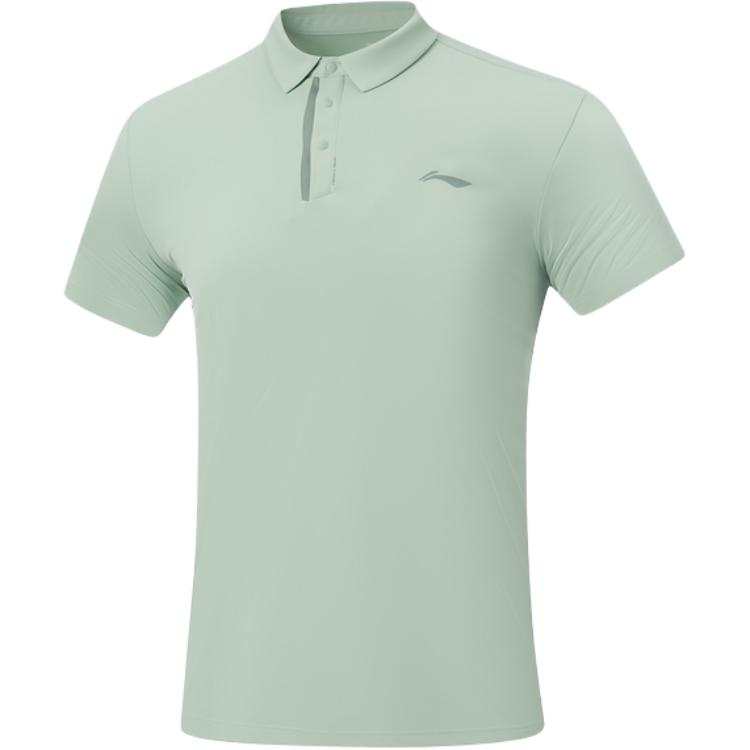 Li-Ning Li Ning Fitness Series Polo Shirt Men's